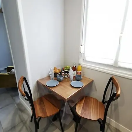 Les Bulles D'ay - Apartman