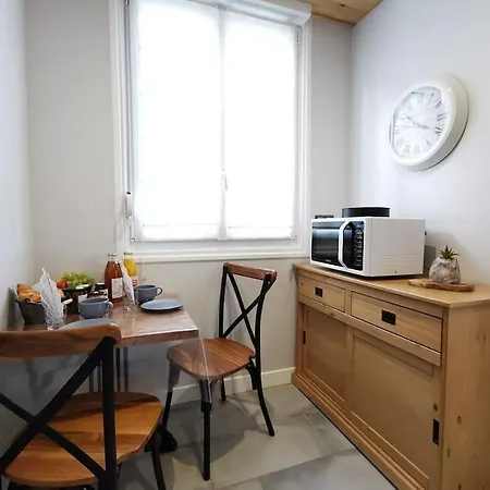 Les Bulles D'ay - Apartman Ay-Champagne