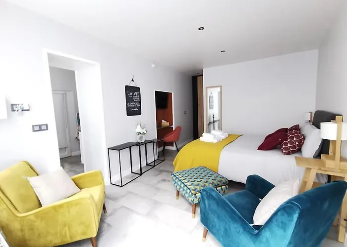 Les Bulles D'ay - Apartment Ay-Champagne