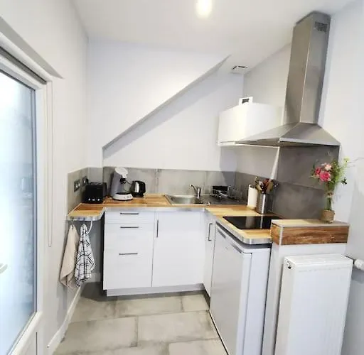 Apartment Les Bulles D'ay - *