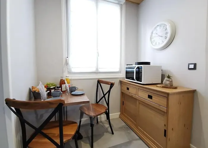 Les Bulles D'ay - Apartment Ay-Champagne